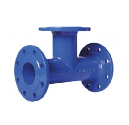 Trójnik Kołnierzowy T Pn 10/16 Dn 100 X 100 Sfero Norson 1-231 100 100 11